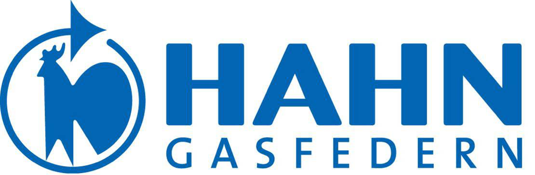 Hahn Gasfedern