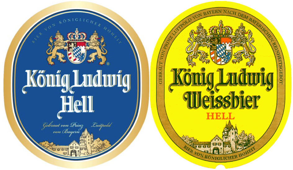 König Ludwig Schlossbrauerei