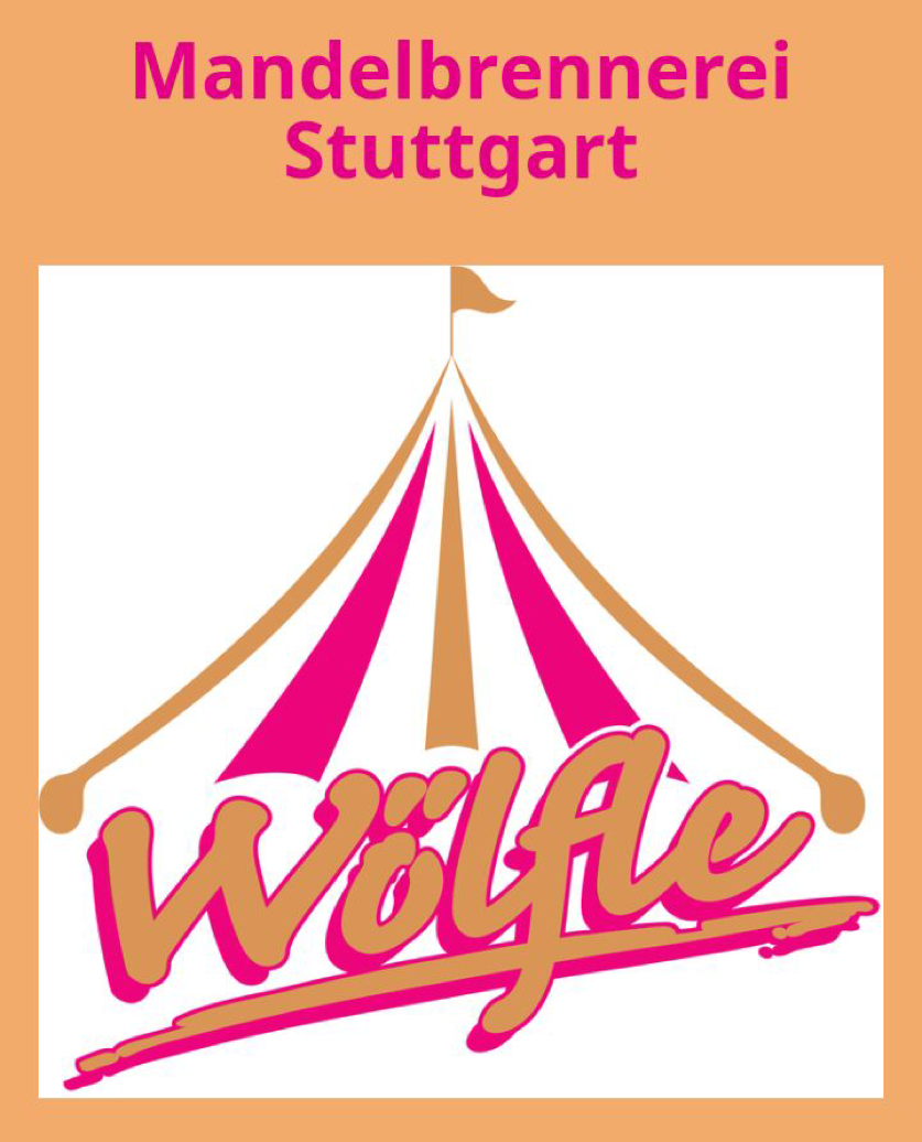 Mandelbrennerei Stuttgart