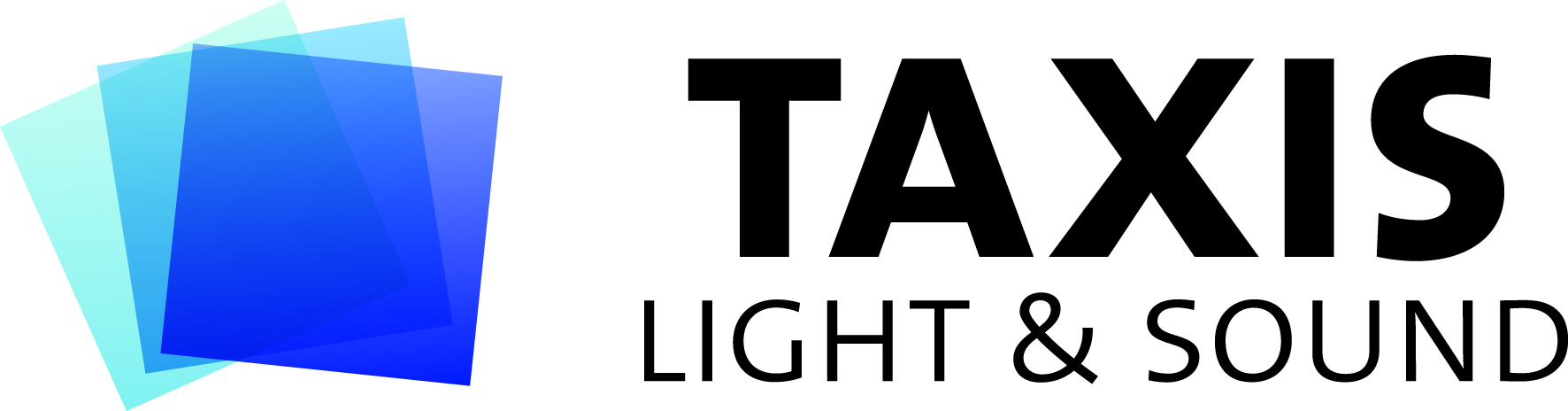 Taxis Light & Sound