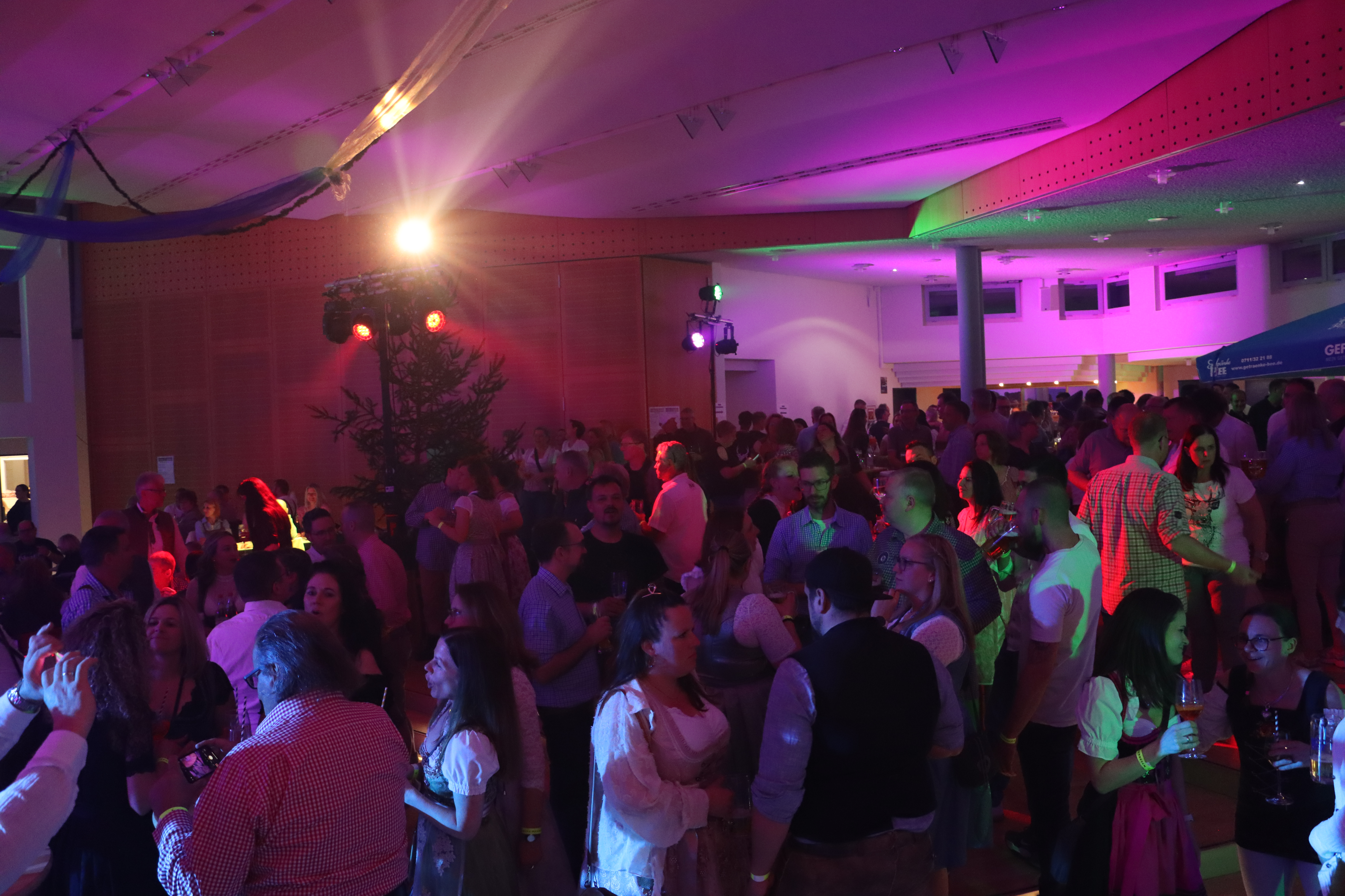 Partybild 32