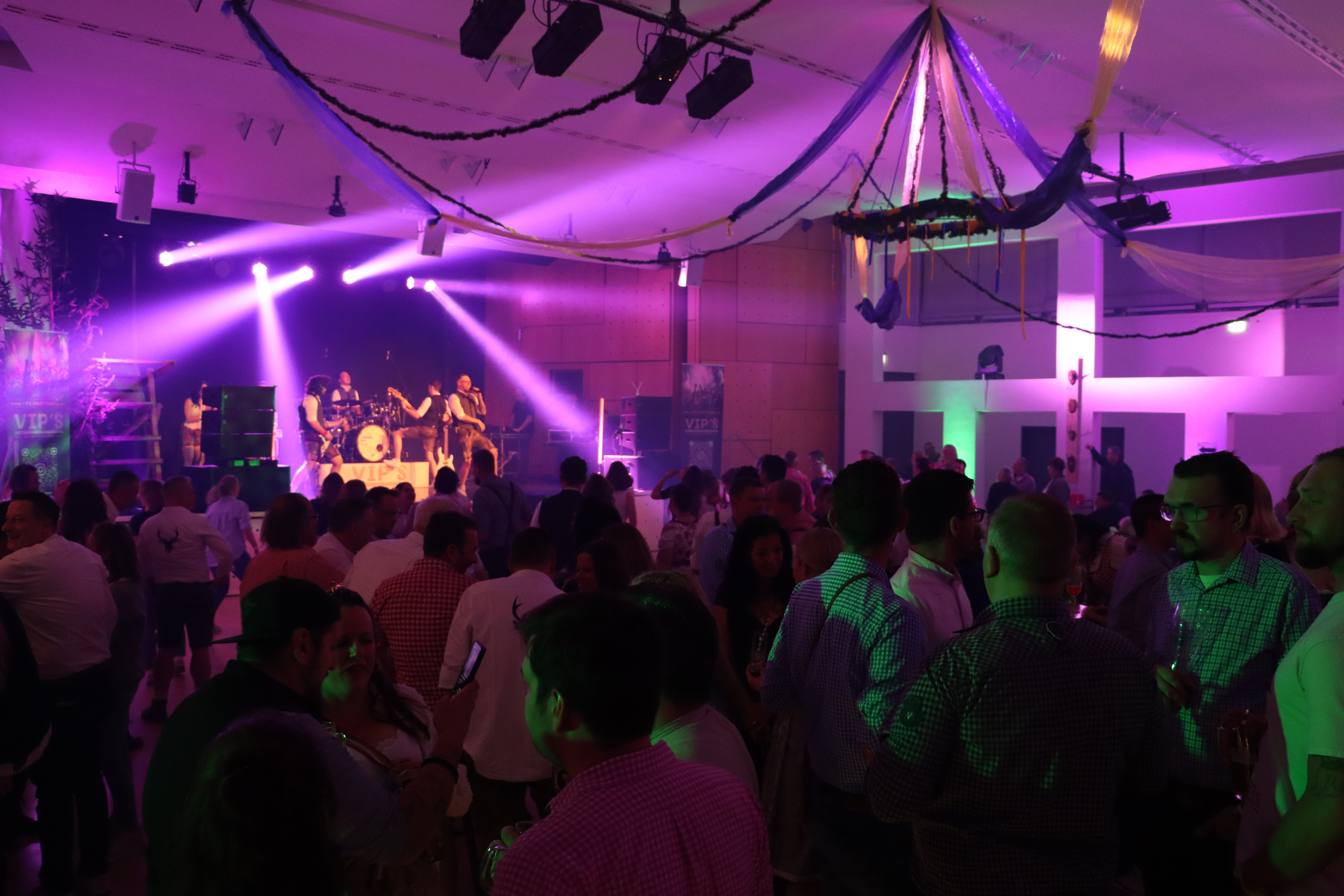 Partybild 31