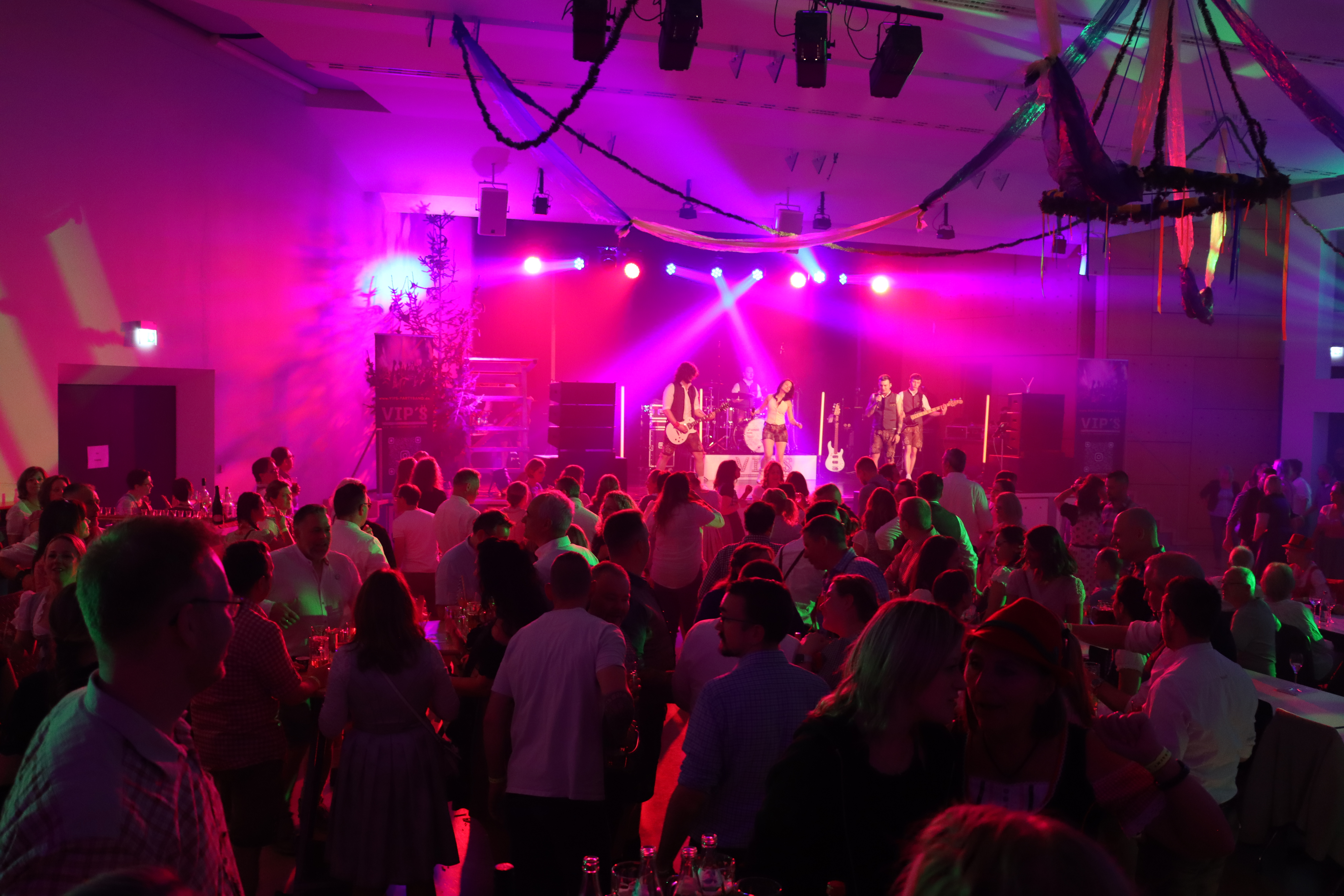 Partybild 25