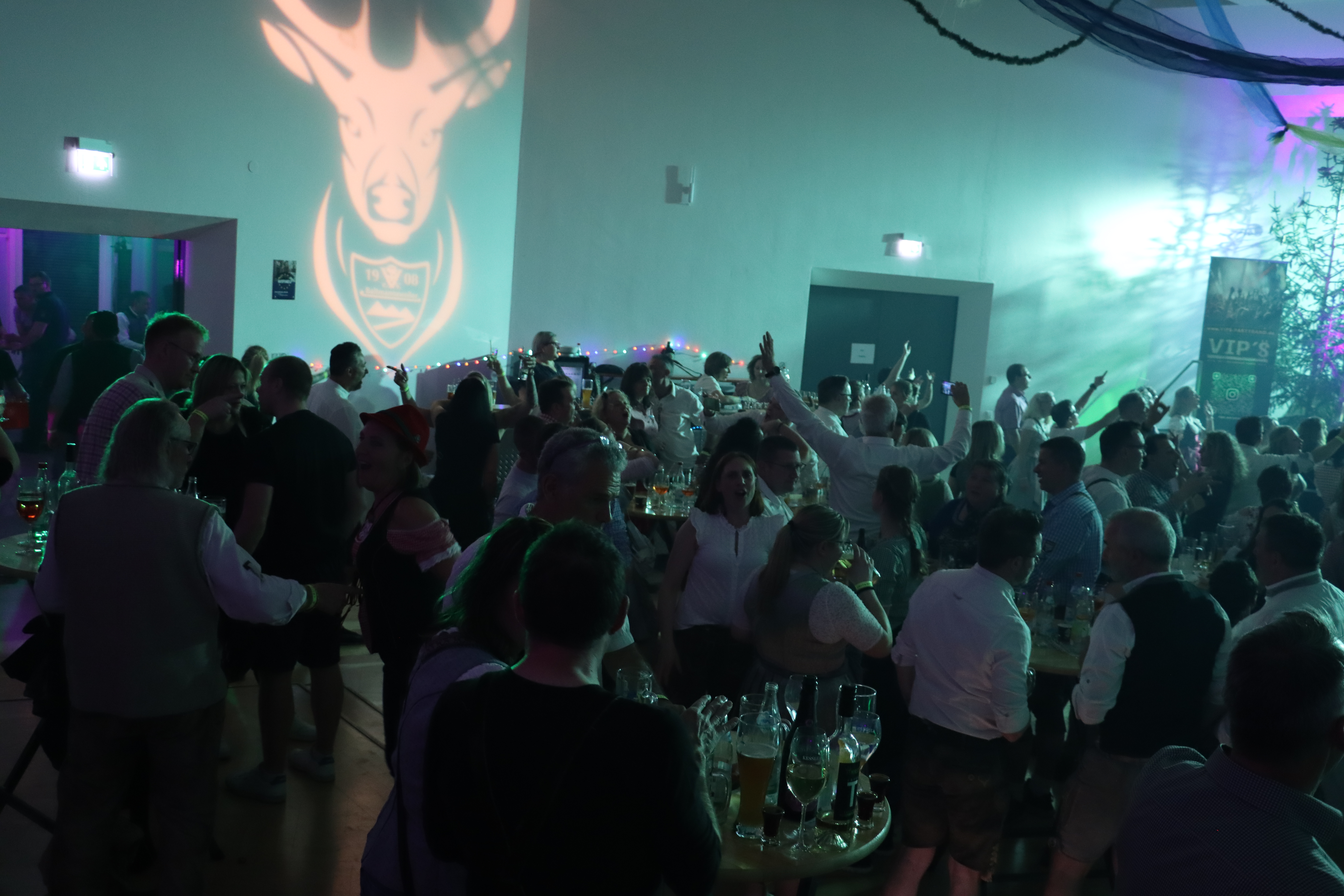 Partybild 23
