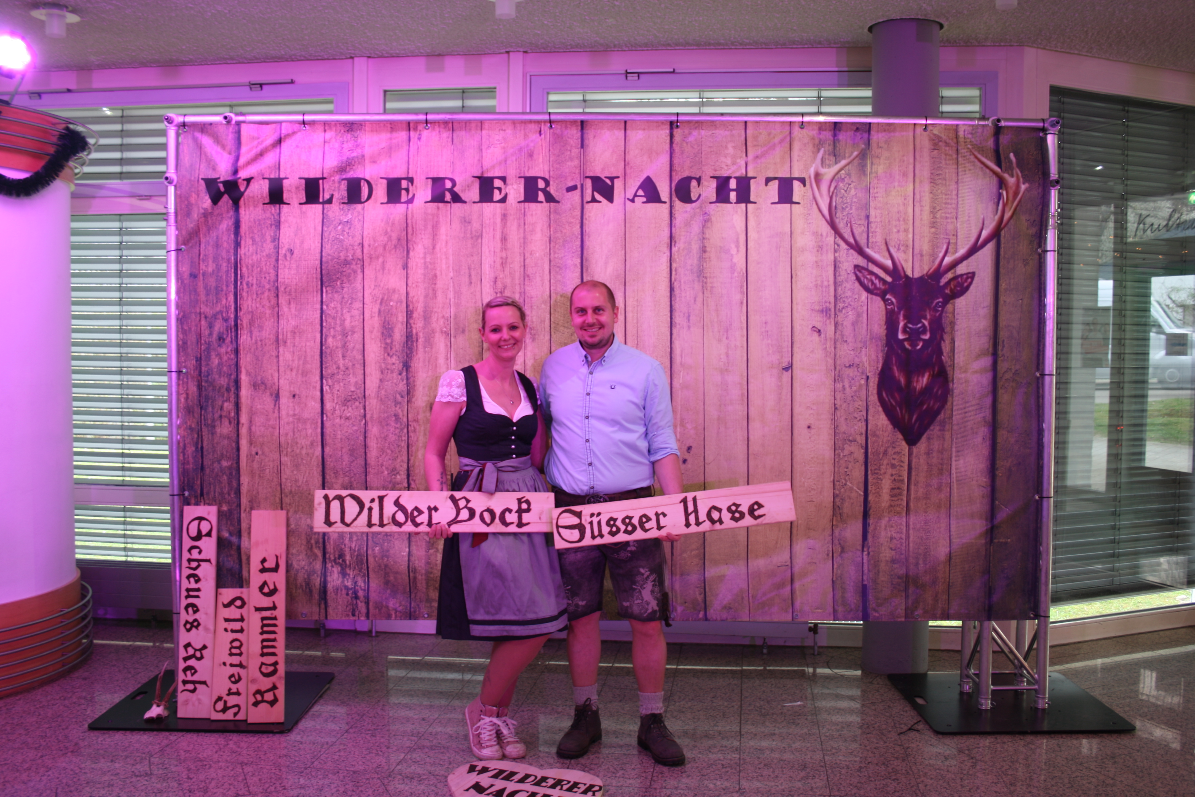 Partybild 28