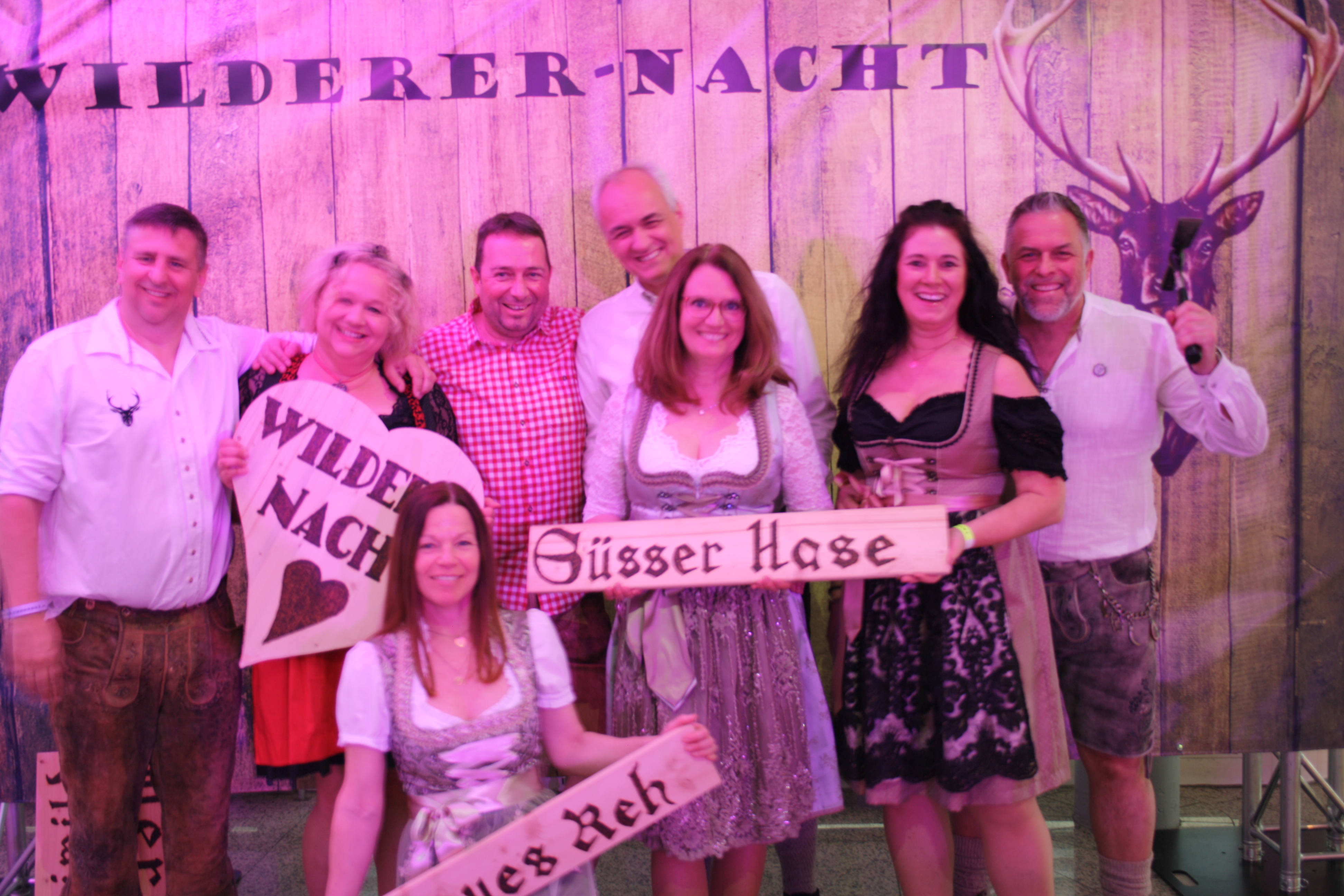 Partybild 27