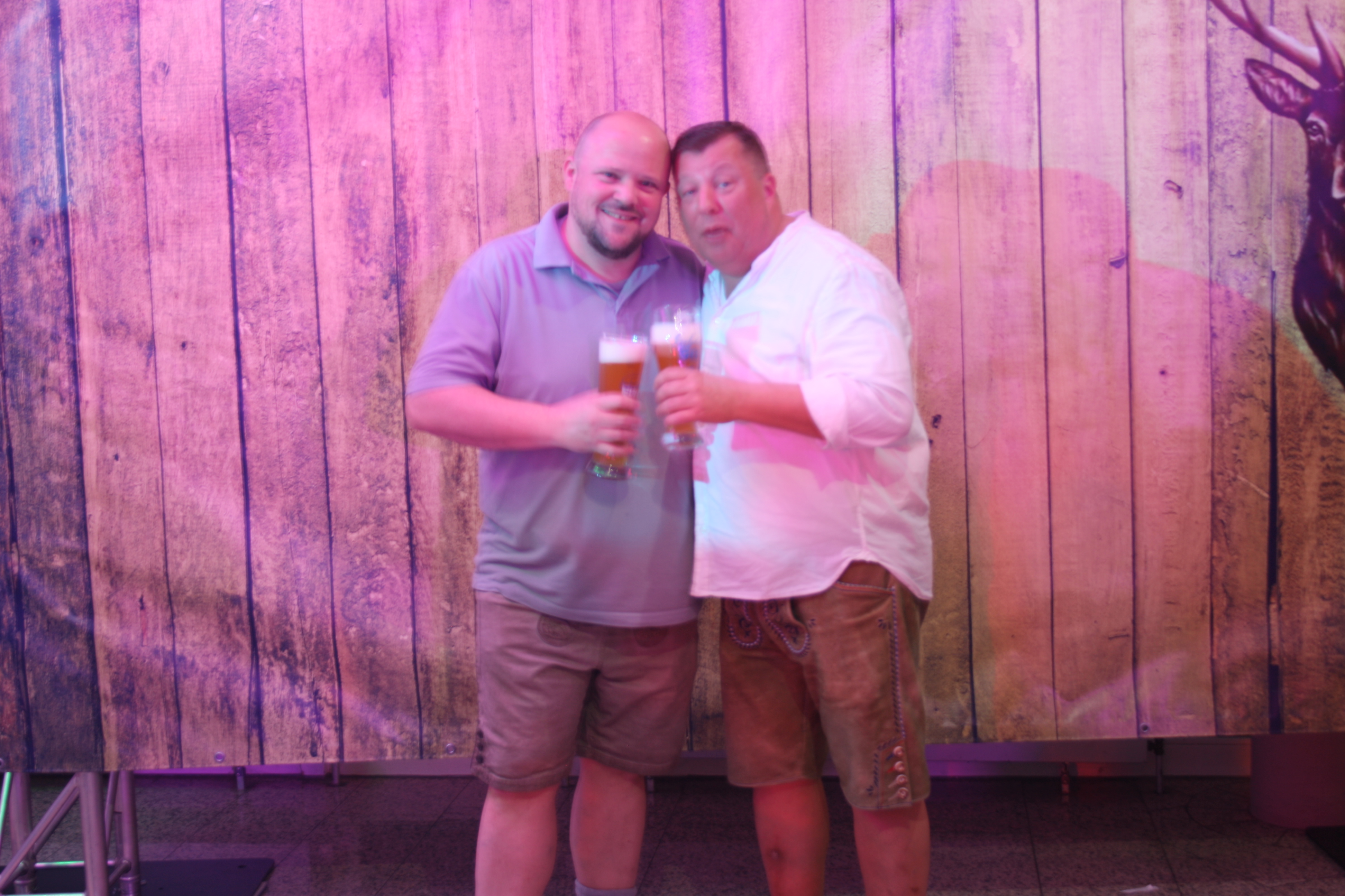 Partybild 18