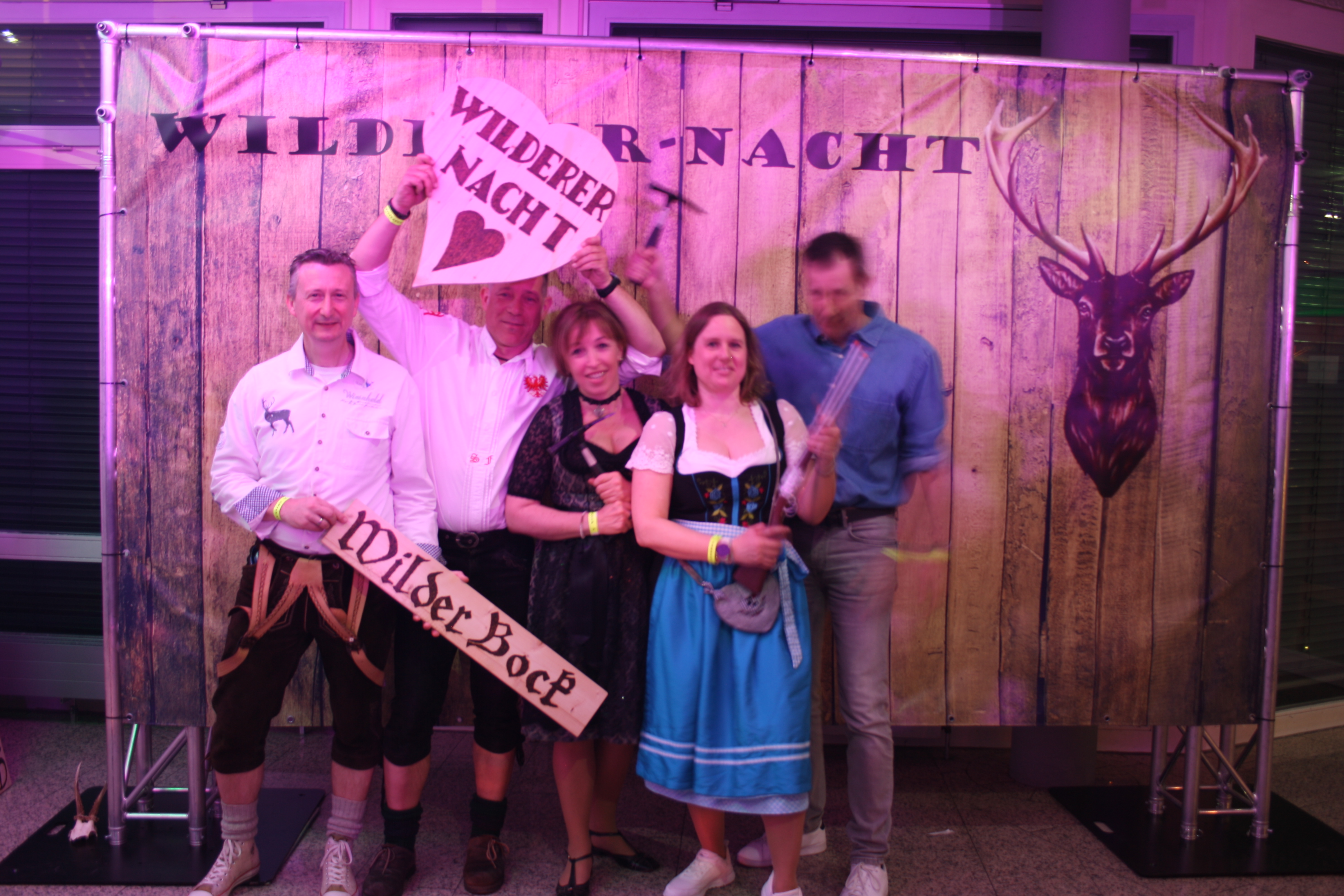 Partybild 17