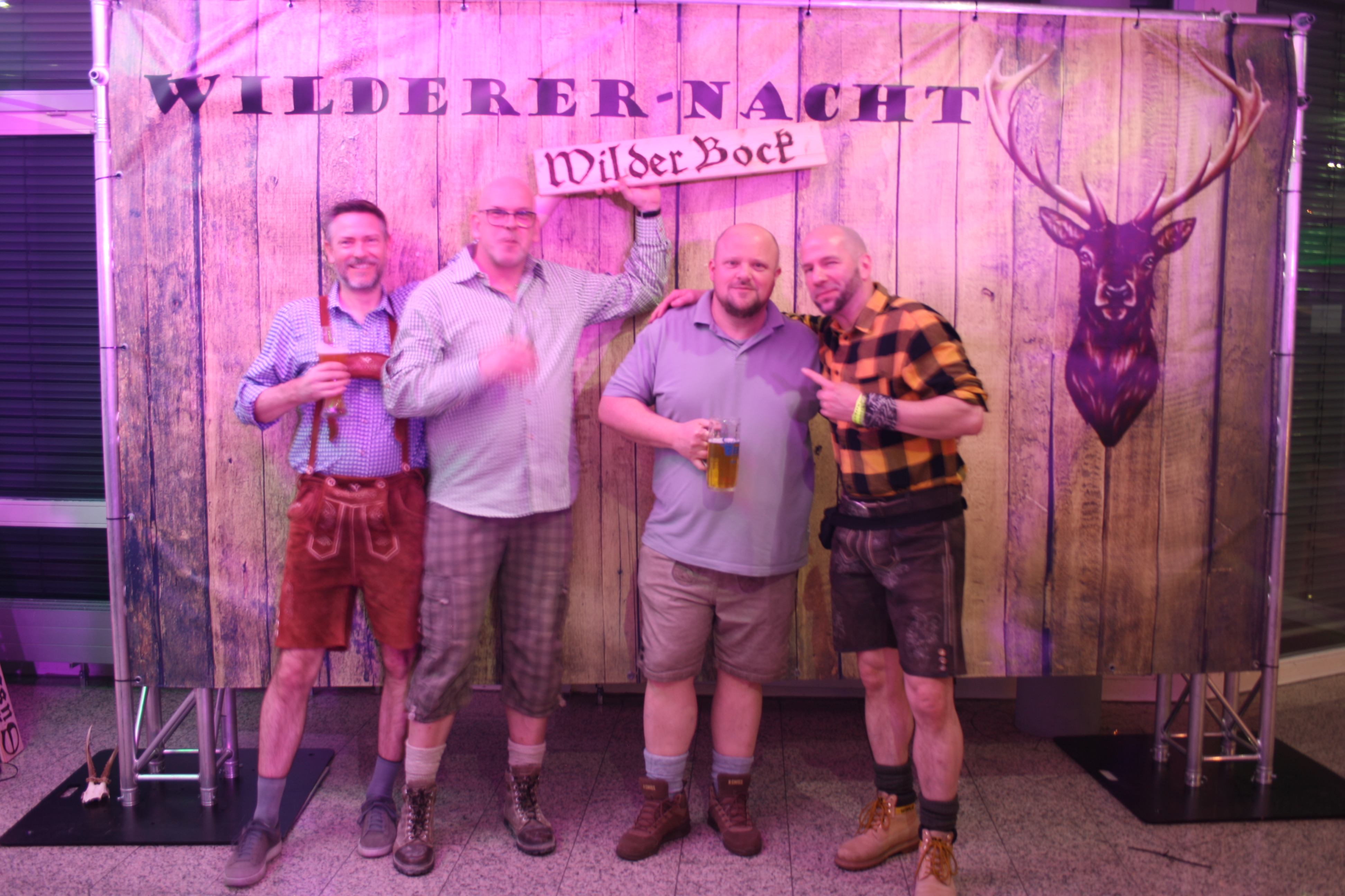 Partybild 16