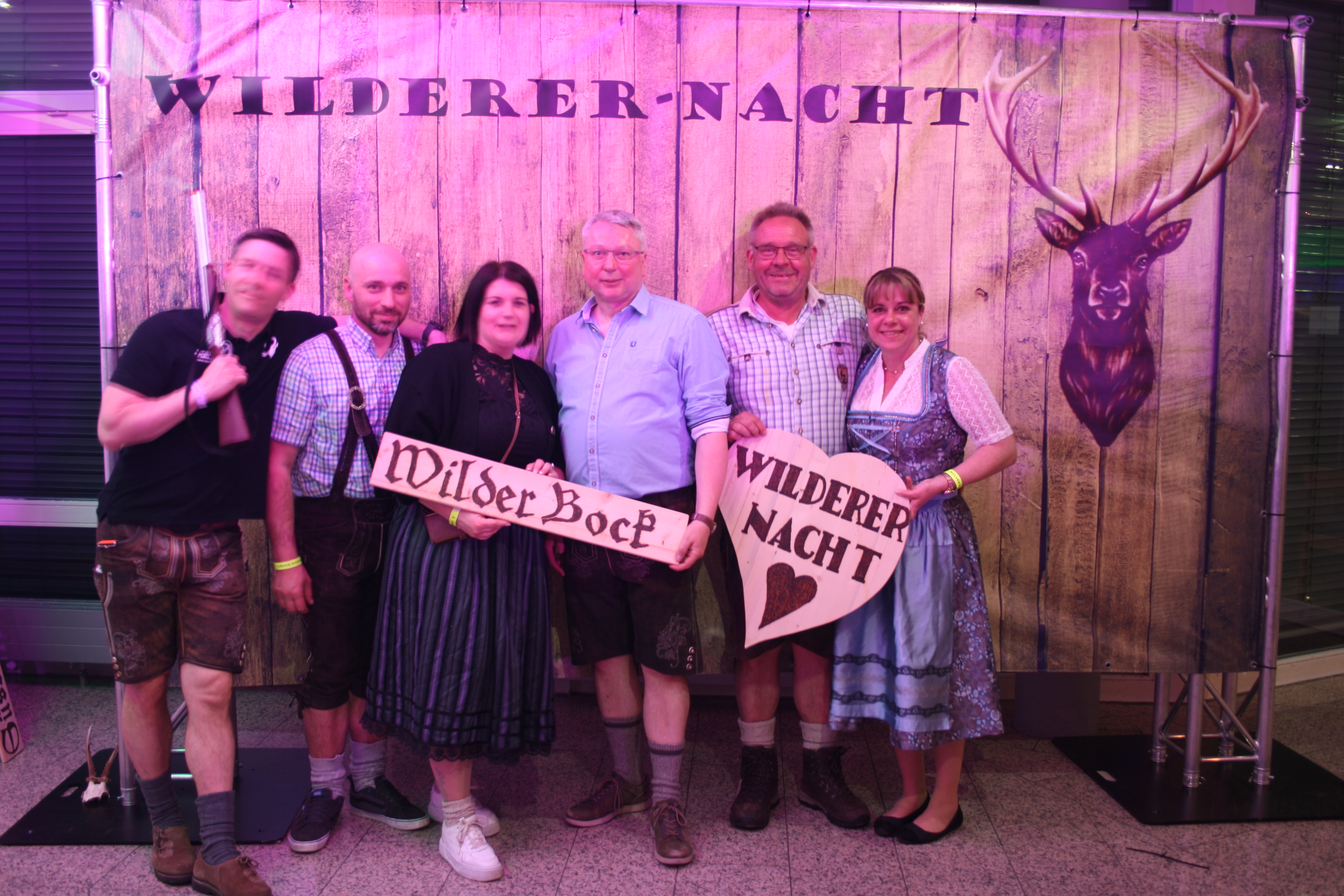 Partybild 15