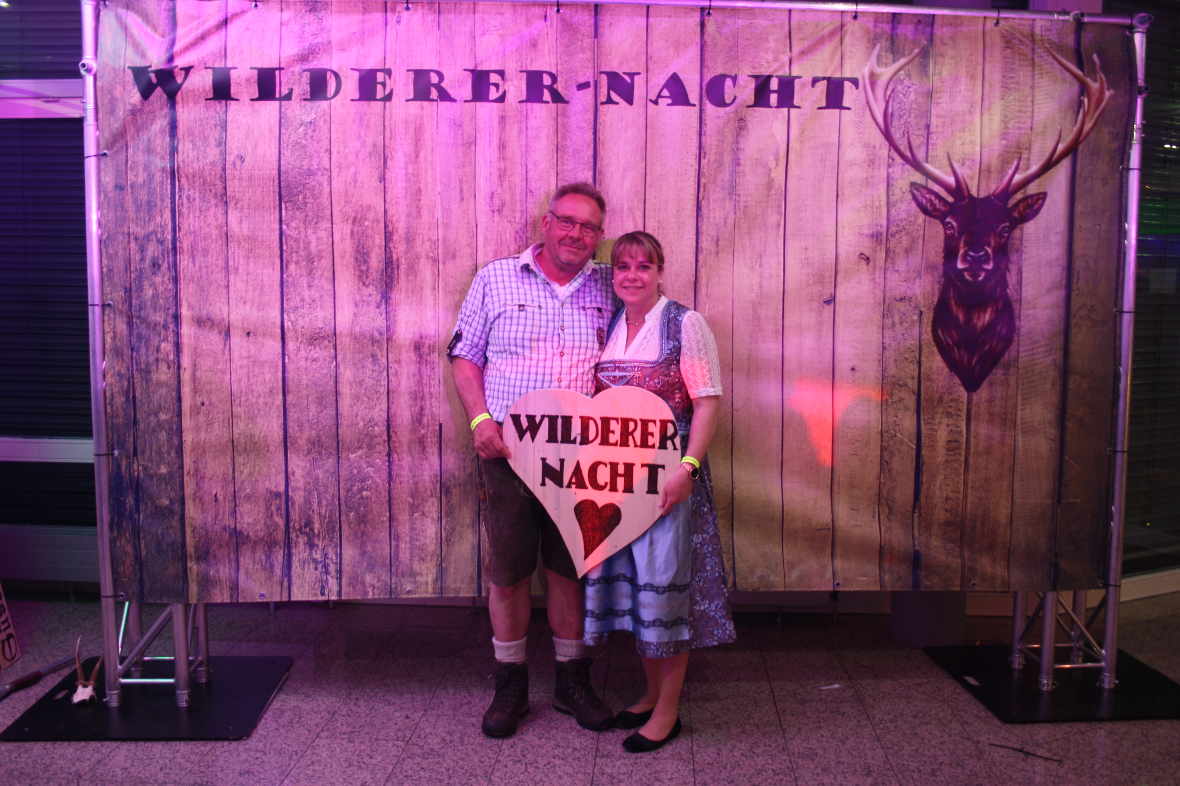 Partybild 14