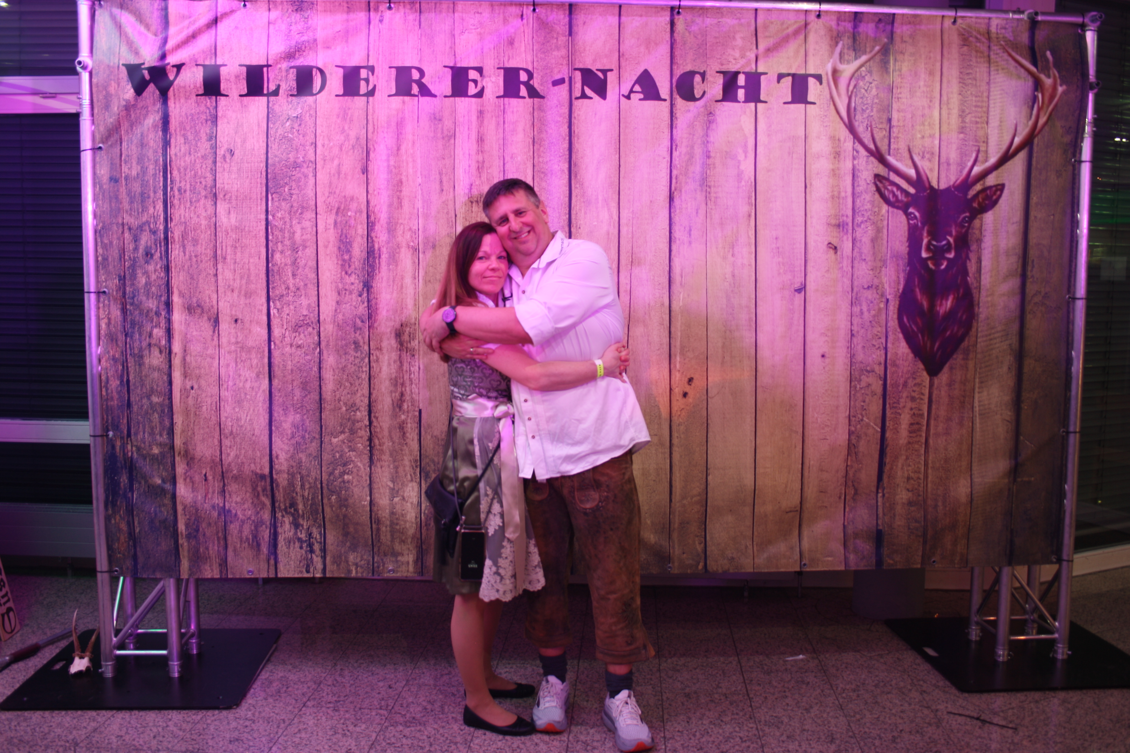 Partybild 13