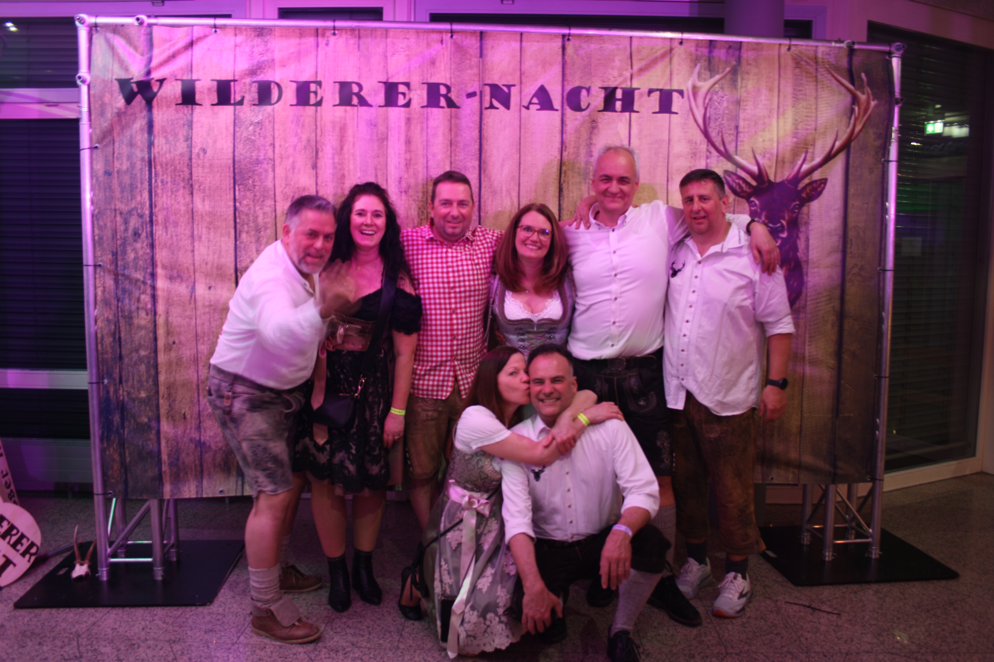 Partybild 9