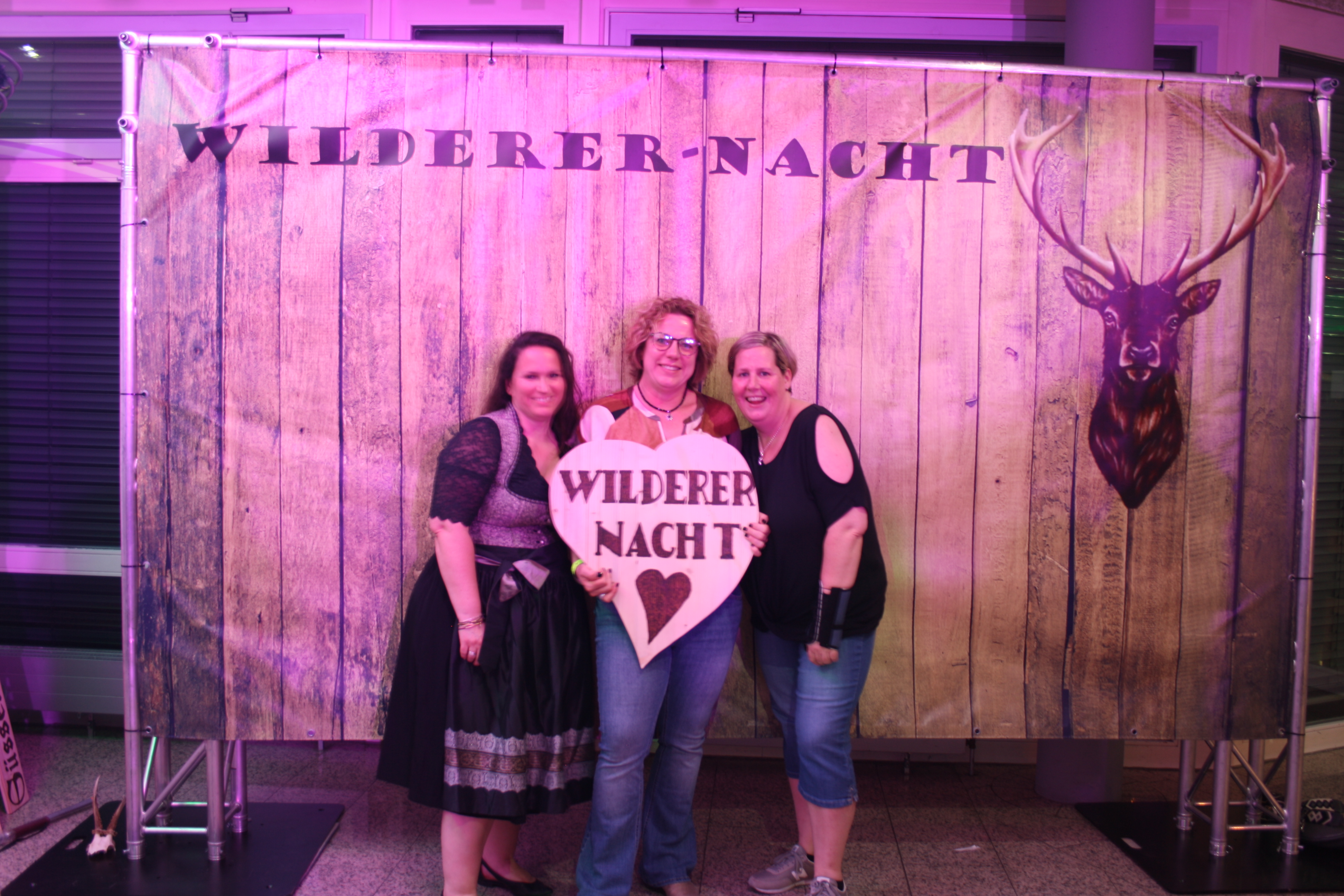 Partybild 5