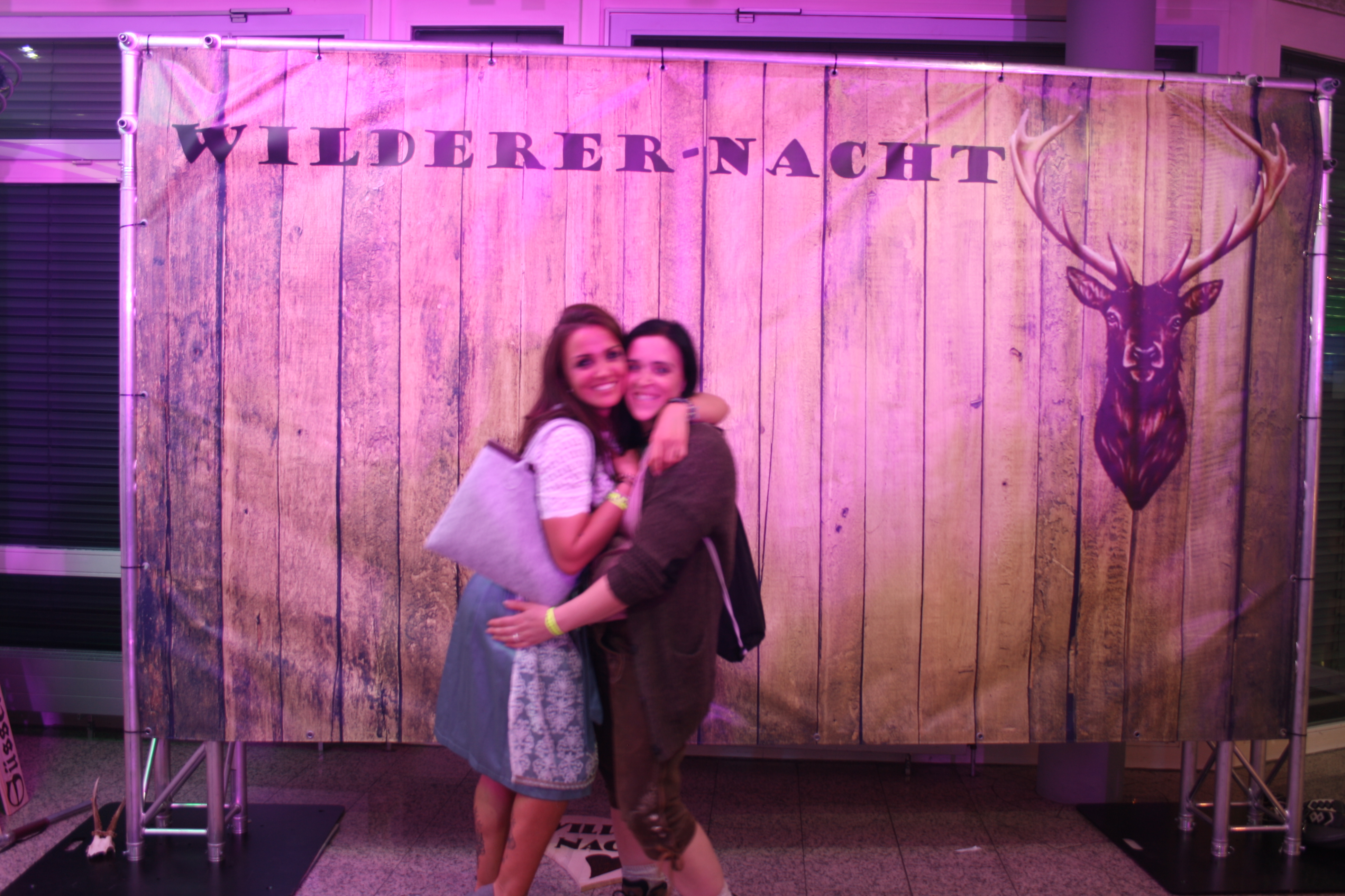 Partybild 4