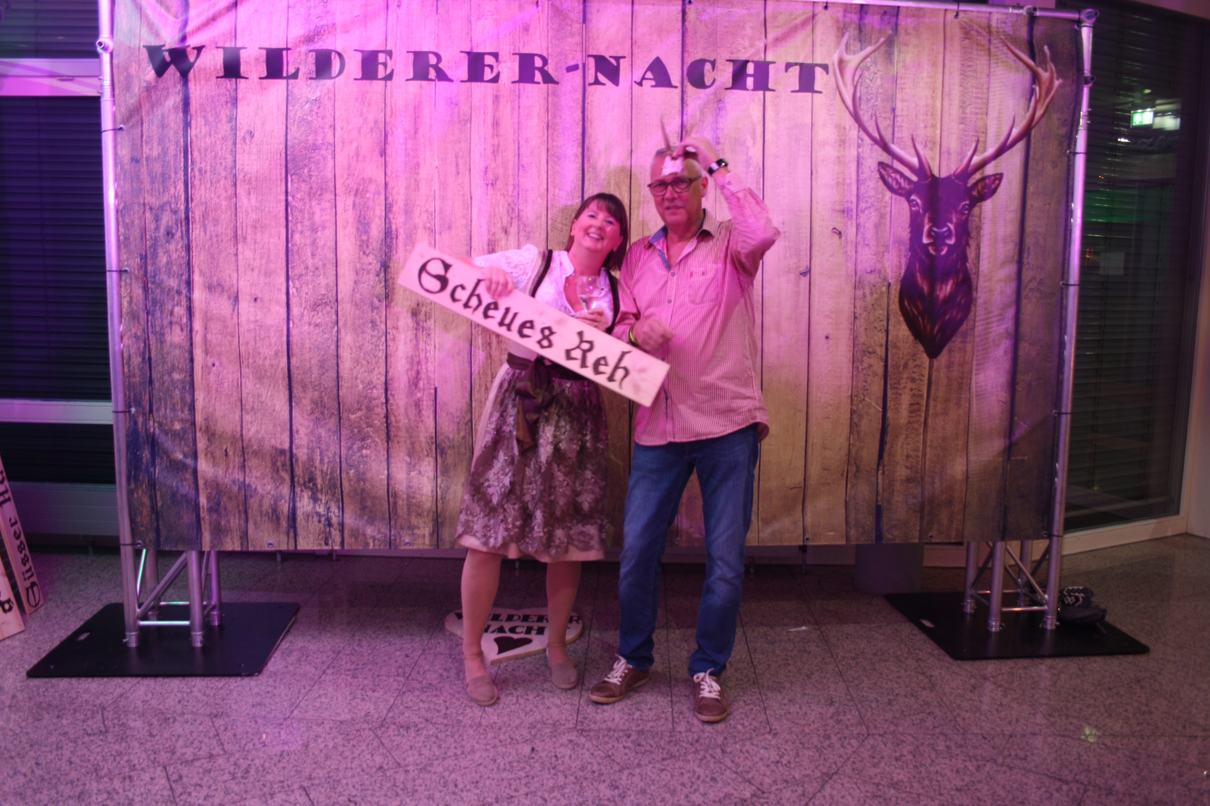 Partybild 3
